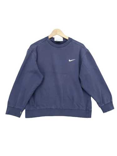 Nike × Streetwear × Vintage Vintage Nike crewneck… - image 1