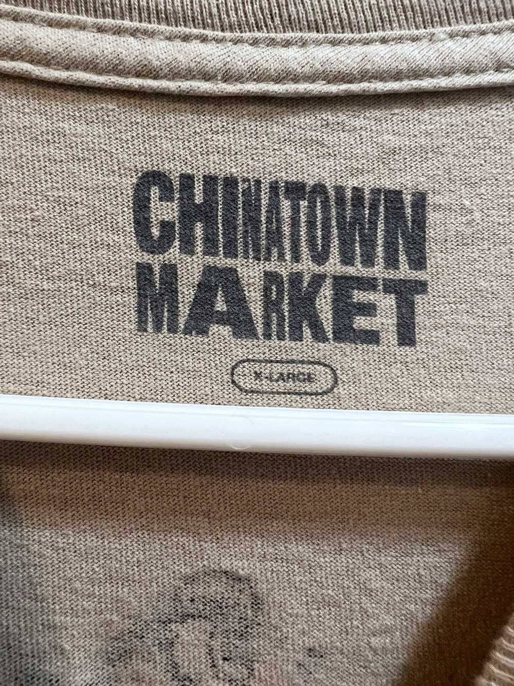 Market Chinatown Market Shirt - image 3