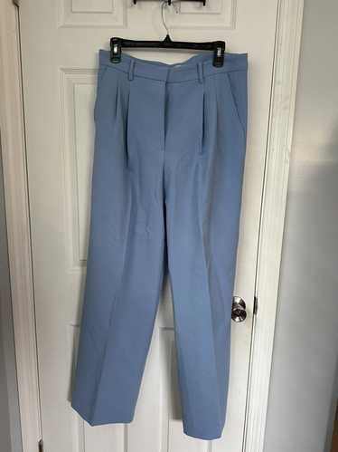 Zara wide pants with - Gem