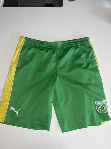 Fifa World Cup × Soccer Jersey × Streetwear Puma B