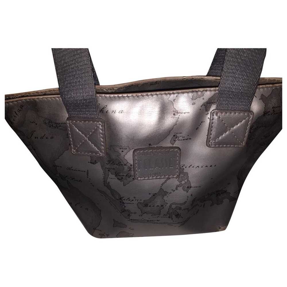 Prima classe Leather handbag - image 1