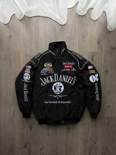 Jack daniels racing - Gem