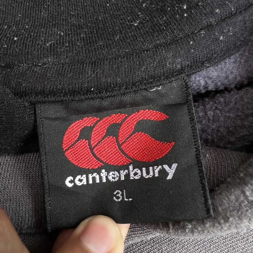 Canterbury Of New Zealand × Vintage Vintage Cante… - image 4