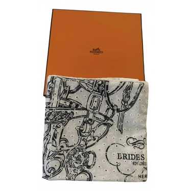 Hermès Carré 70 silk silk handkerchief