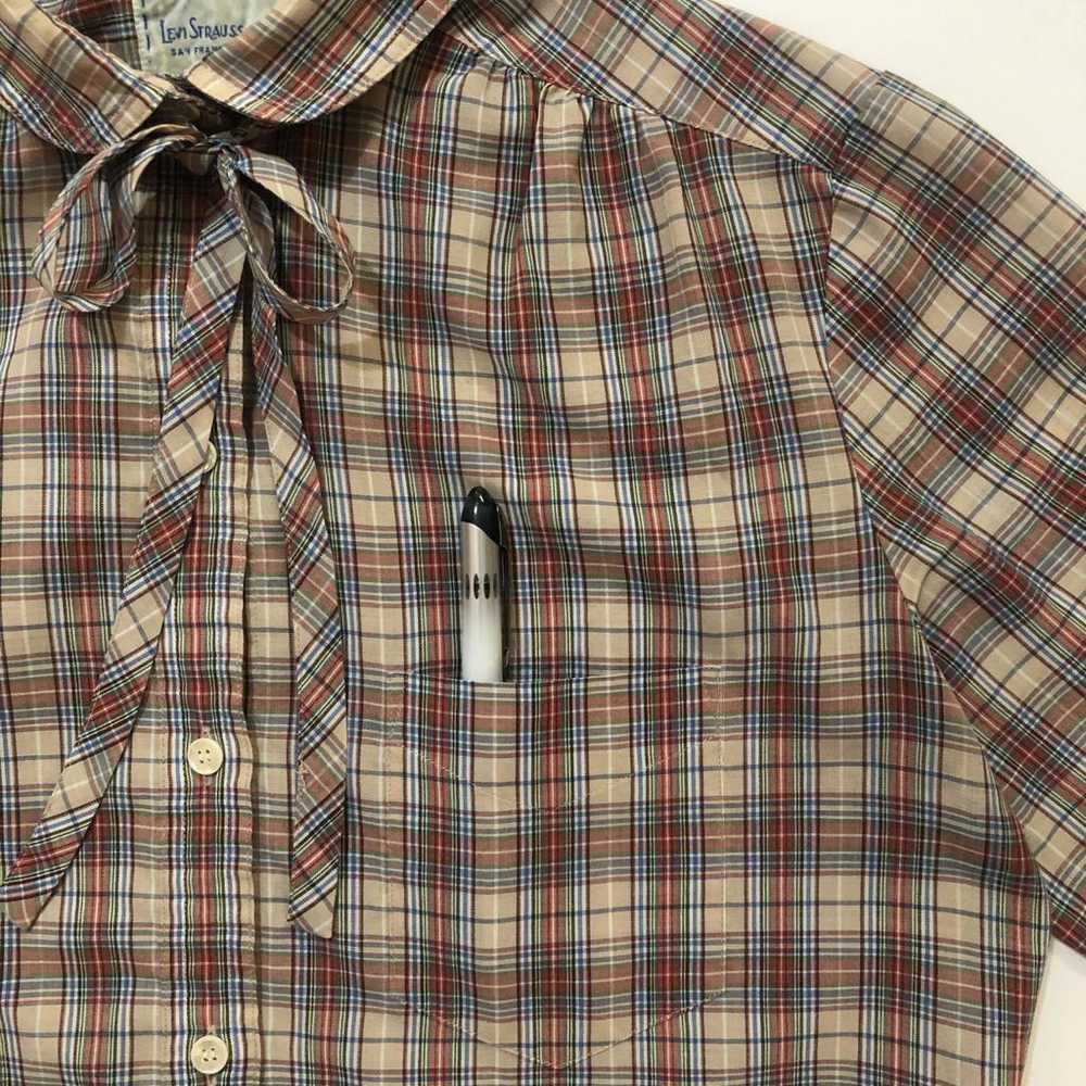Levi's Vintage Clothing Shirt - image 3