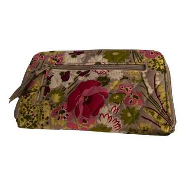 Vera Bradley Cloth wallet