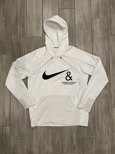 Undercover x nike online hoodie