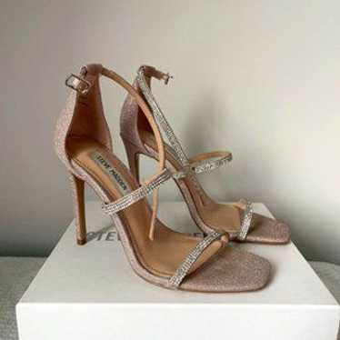 Steve Madden X Db Heels! - image 1