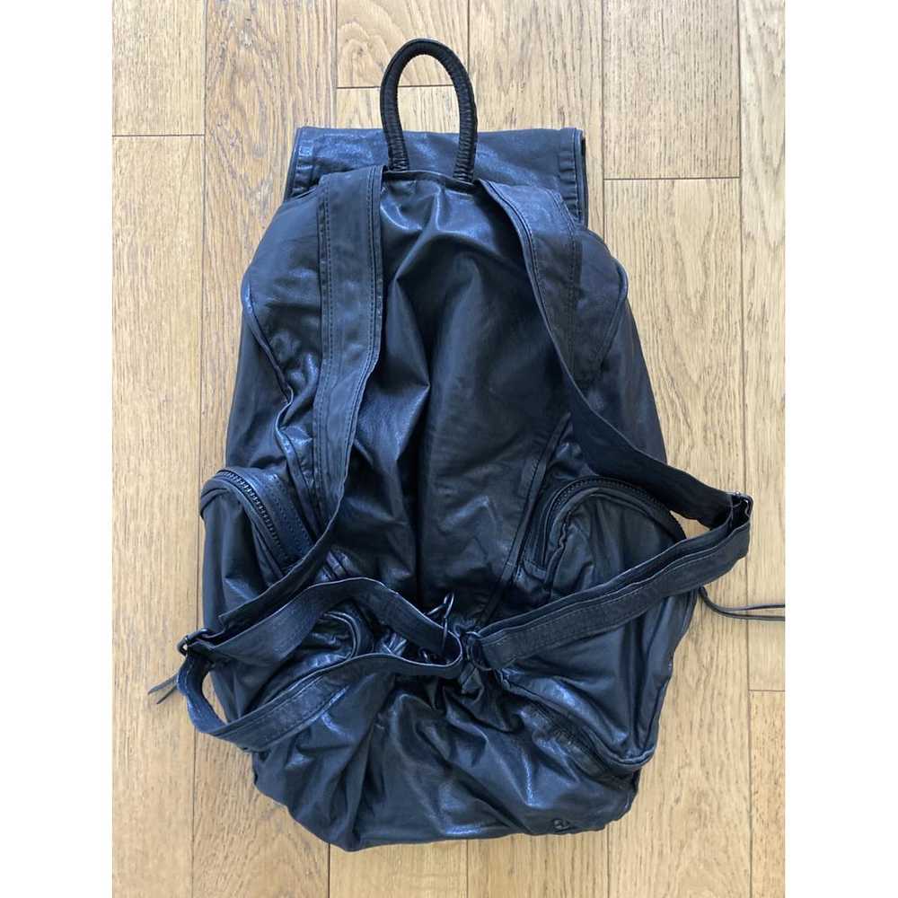Yvonne Kone Leather bag - image 2