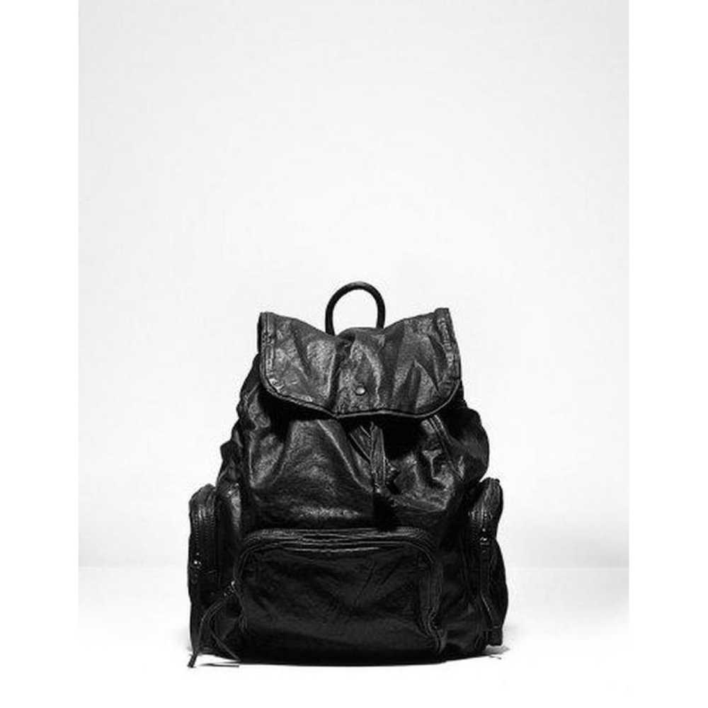 Yvonne Kone Leather bag - image 6