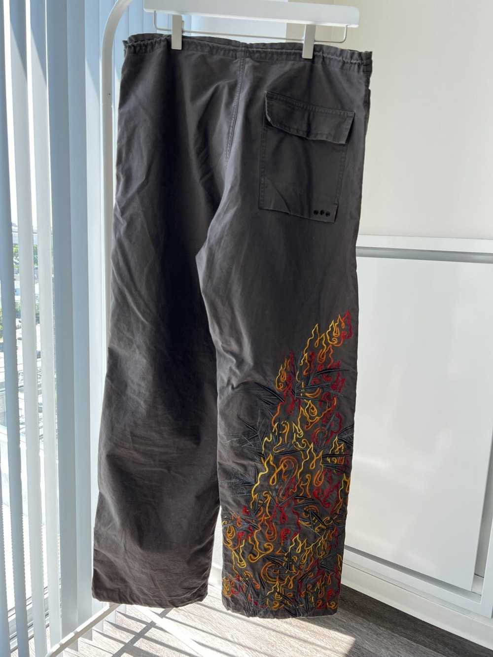 Maharishi Cargo pants - Gem