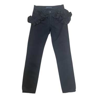 J brand simone rocha - Gem
