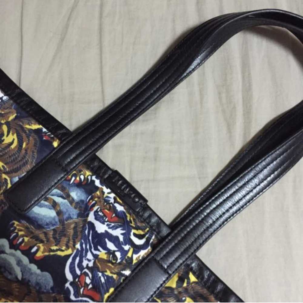 Kenzo Tiger bag - image 2