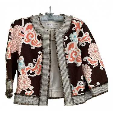 Trina Turk Blazer - image 1