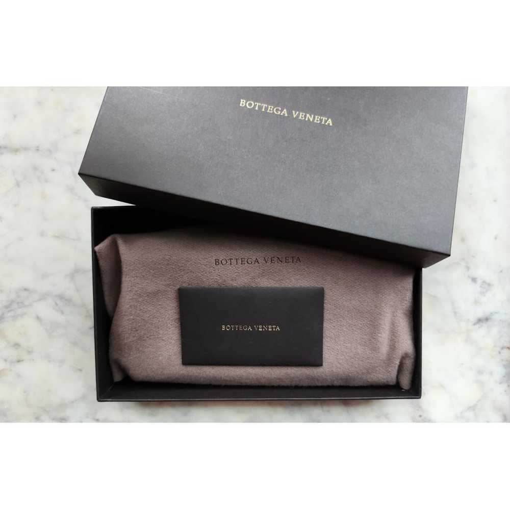 Bottega Veneta Leather small bag - image 7