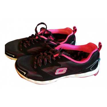 Skechers Cloth trainers