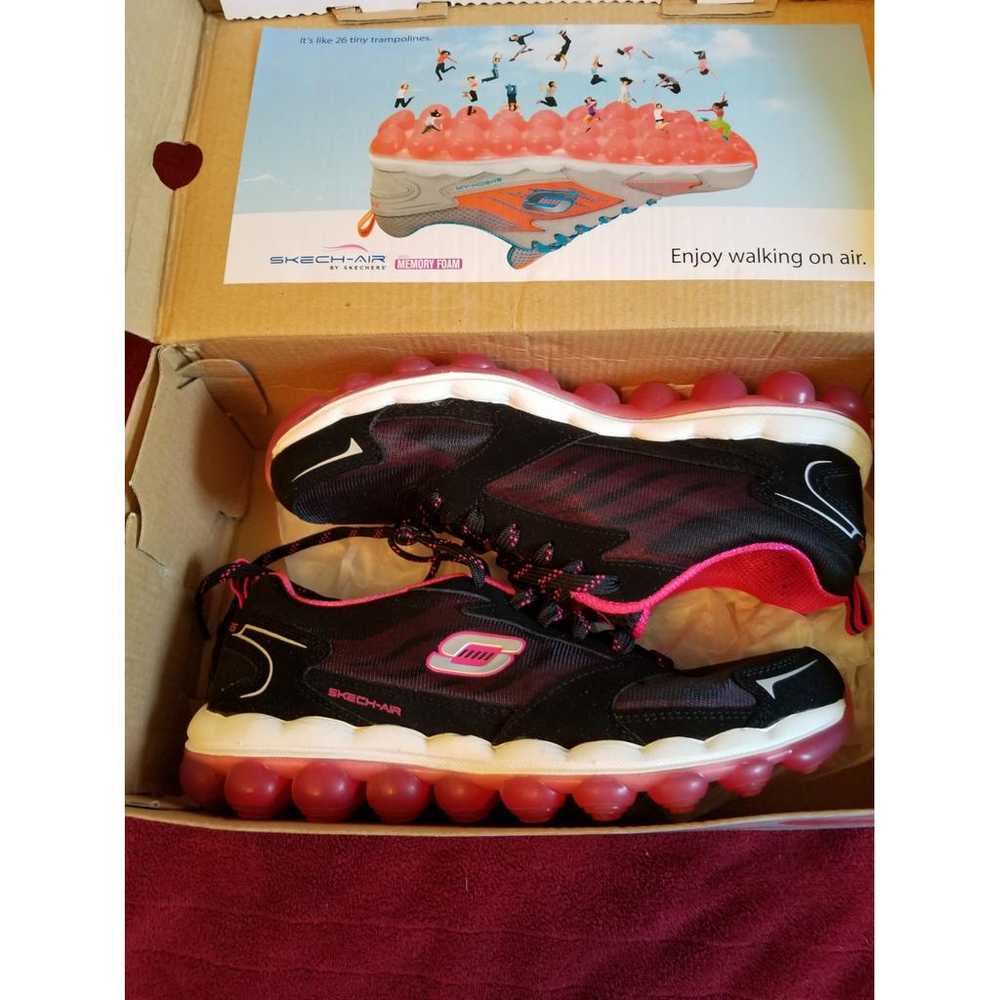 Skechers Cloth trainers - image 8