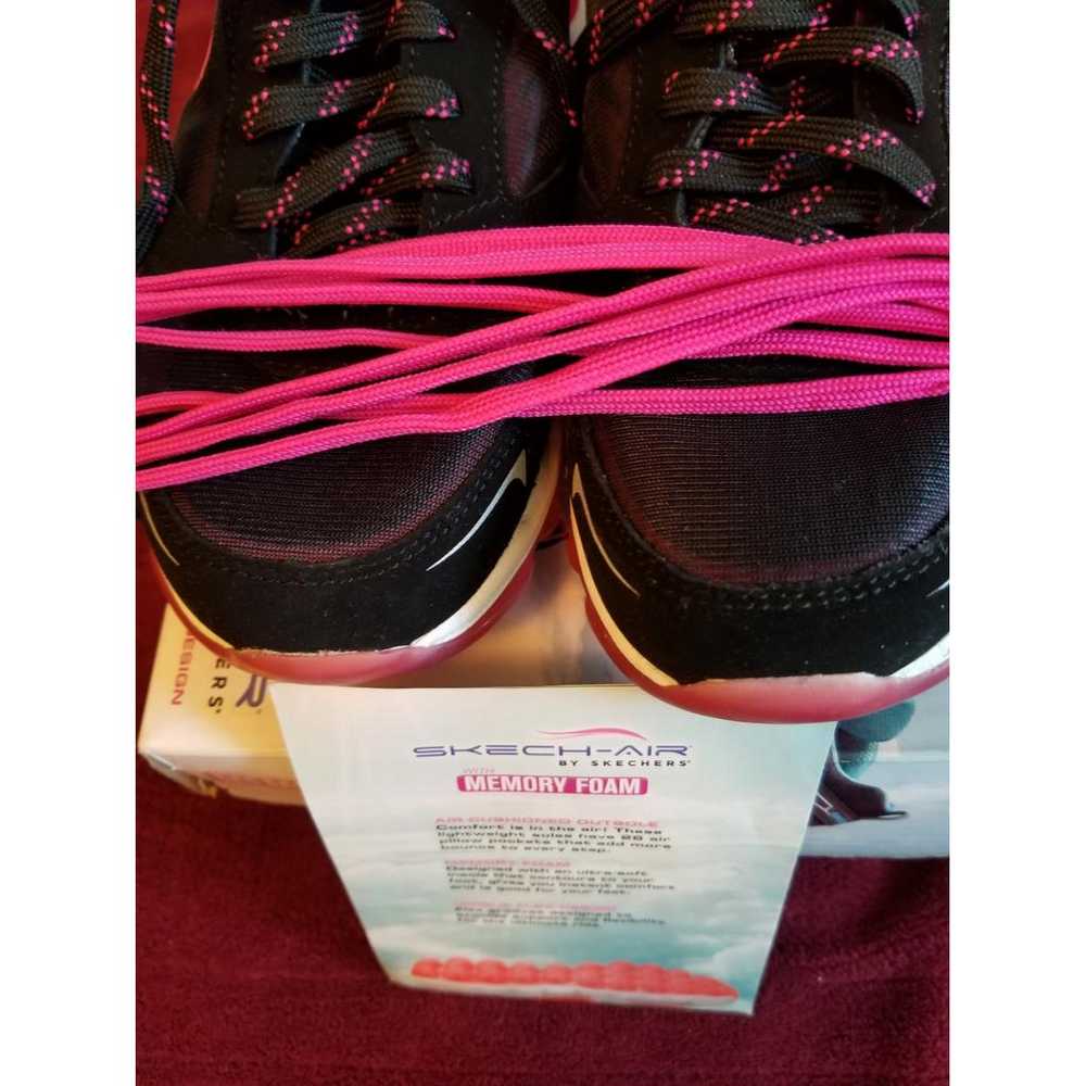 Skechers Cloth trainers - image 9