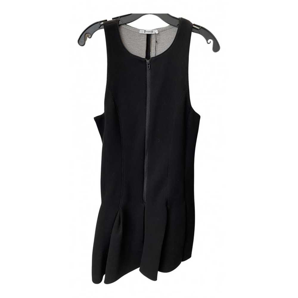 T by Alexander Wang Mid-length dress - image 1