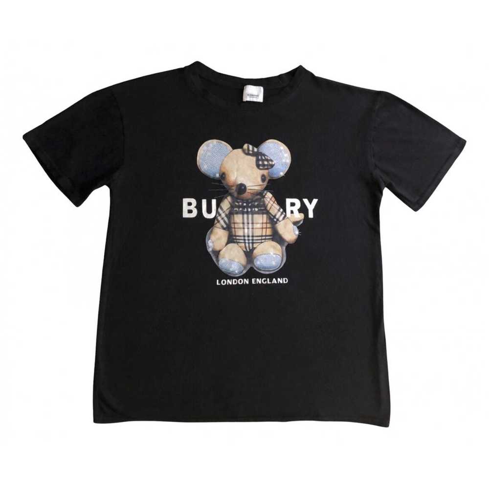 Burberry T-shirt - image 1