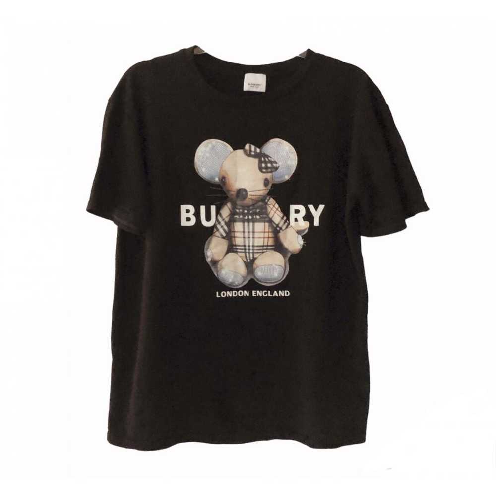 Burberry T-shirt - image 5