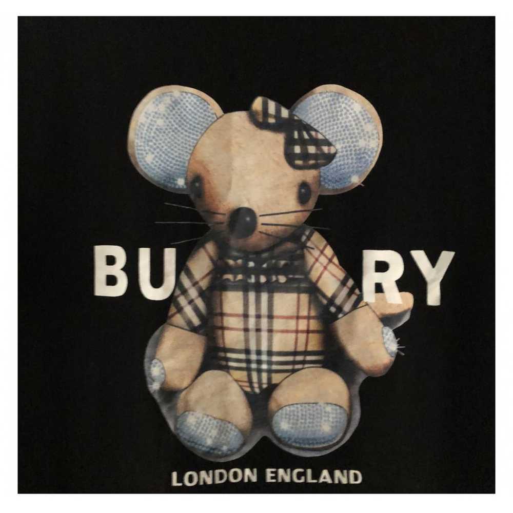 Burberry T-shirt - image 7