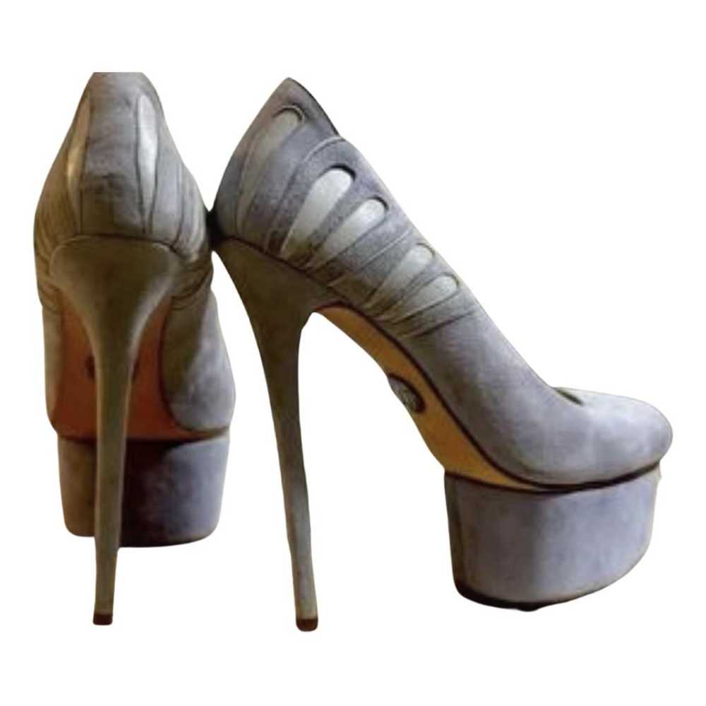 Olcay Gulsen Heels - image 2