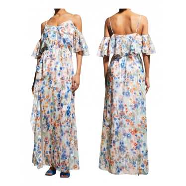 Tanya Taylor Maxi dress