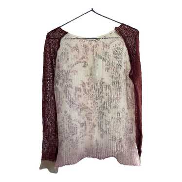 Mes Demoiselles ... Wool jumper - image 1