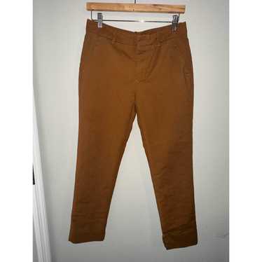 Women´s Brown Trousers | Explore our New Arrivals | ZARA Kosovo - Page 2