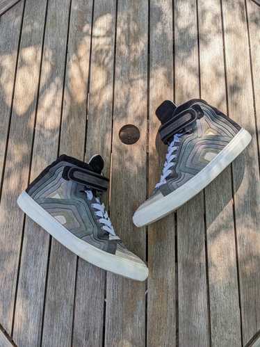 Pierre hardy sneakers hi - Gem