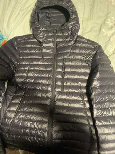 The North Face The North Face Steep Series jacket Gem