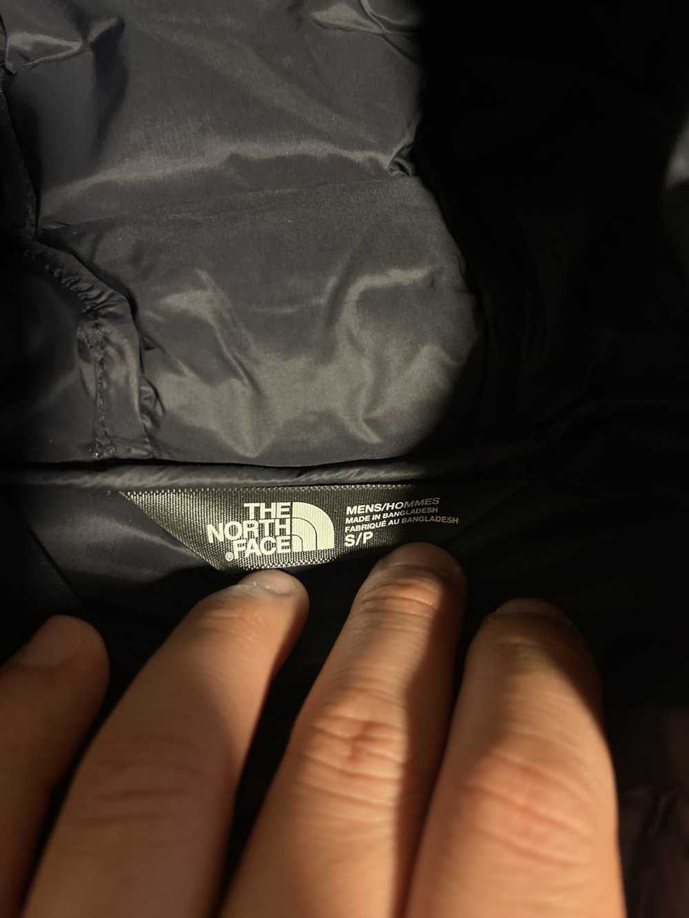 The North Face The North Face Steep Series jacket - image 3