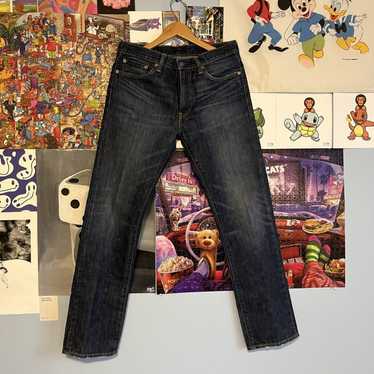 Levi's 504 Levi Jeans - image 1