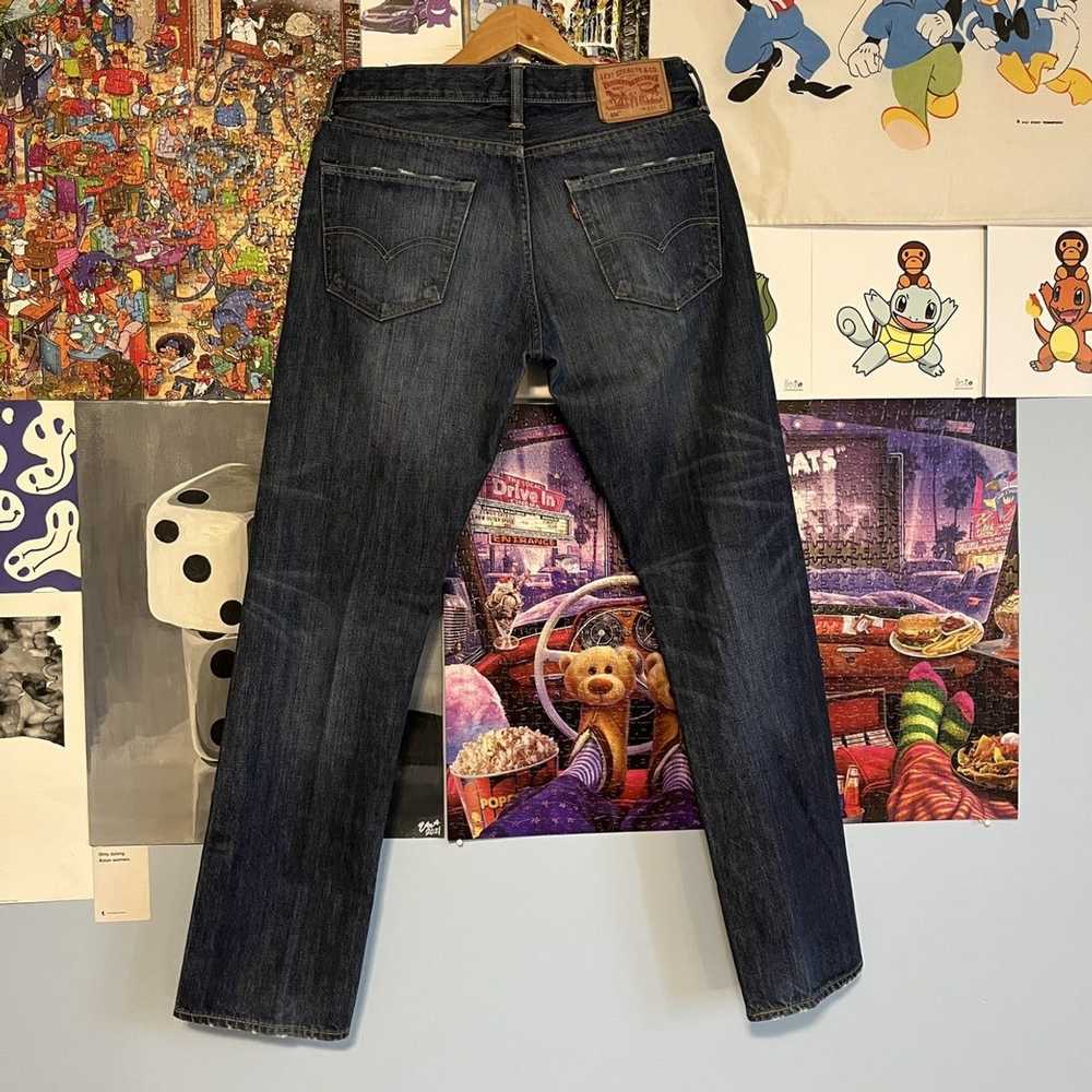 Levi's 504 Levi Jeans - image 2