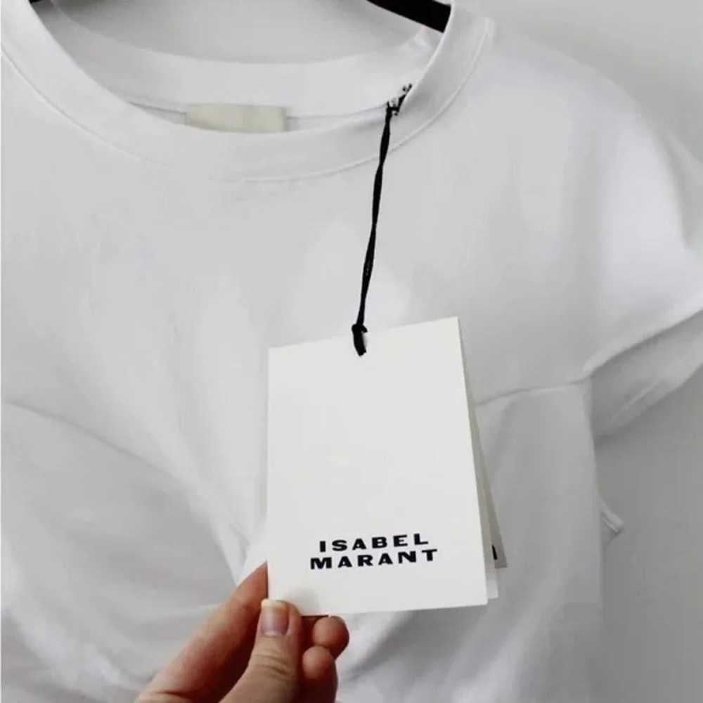Isabel Marant T-shirt - image 4