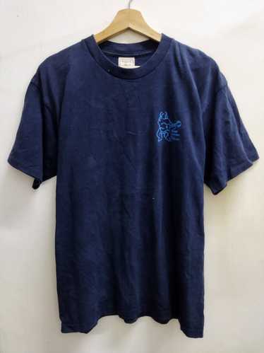 Band tees vintage james - Gem