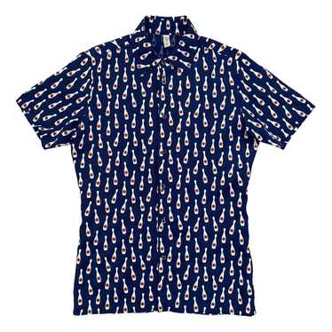Miu miu mens shirt, - Gem