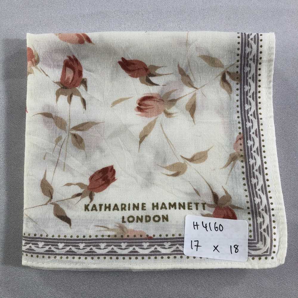 Katharine Hamnett London × Vintage Katharine Hamn… - image 5