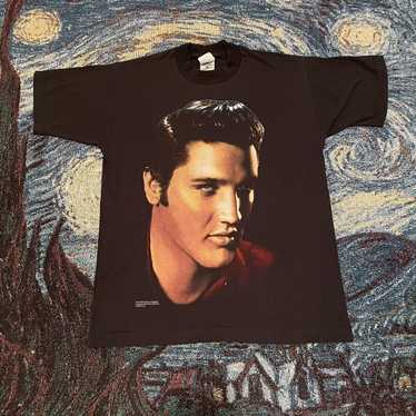 vintage 1996 elvis - Gem