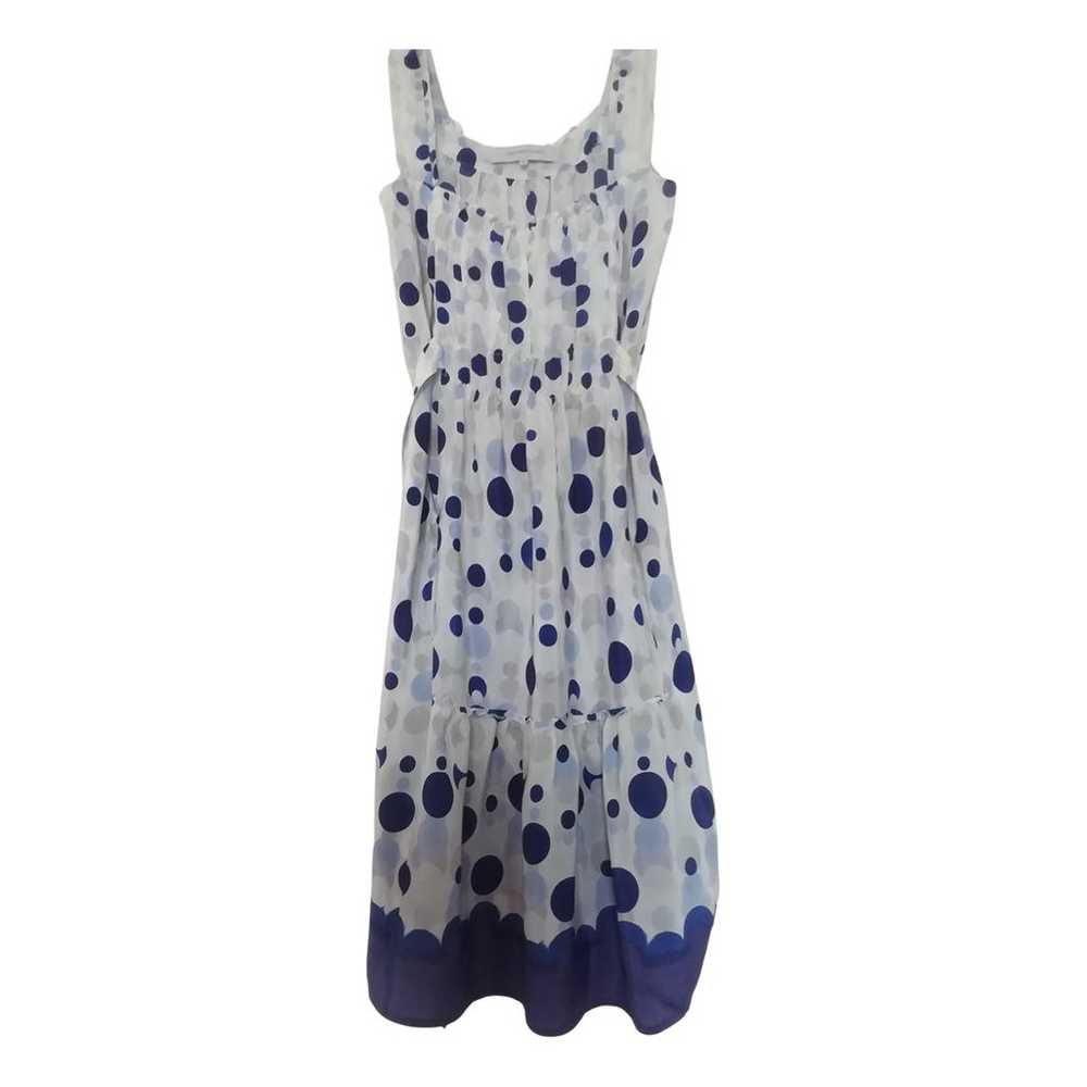 Gerard Darel Silk mid-length dress - image 1