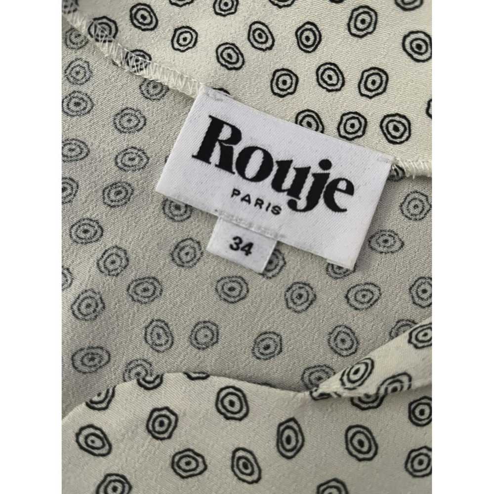 Rouje Mid-length dress - image 2