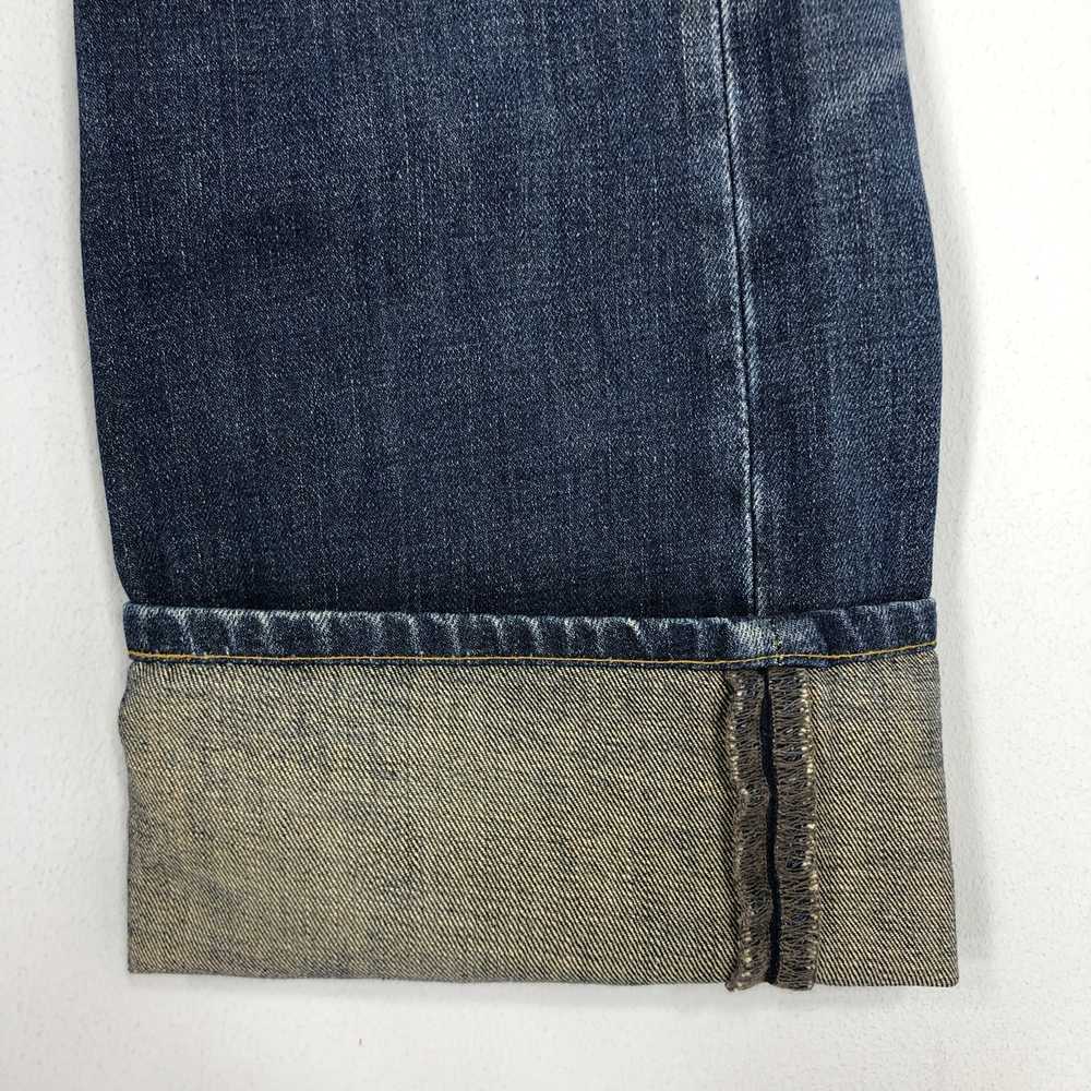 Levi's × Levi's Vintage Clothing × Vintage Distre… - image 12