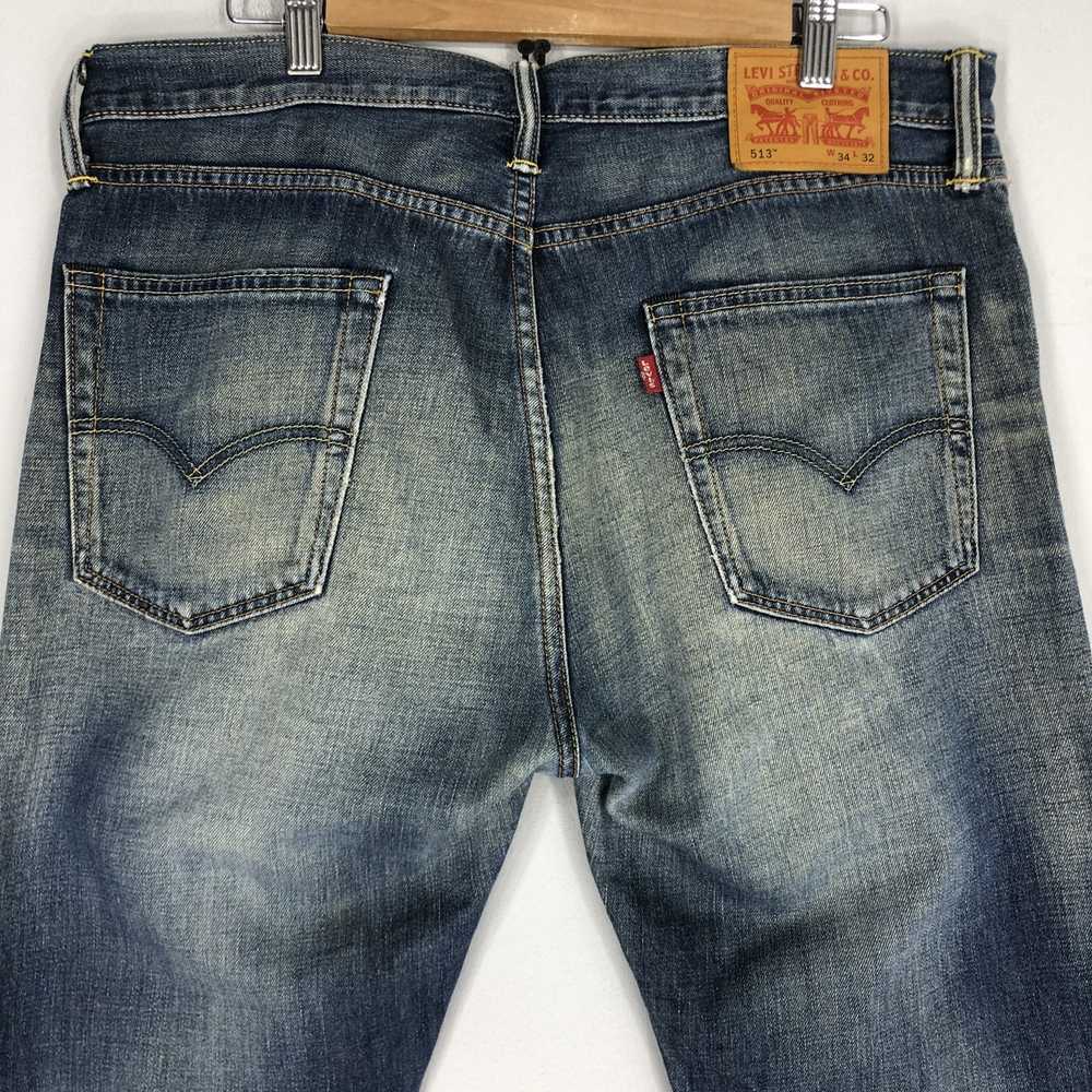 Levi's × Levi's Vintage Clothing × Vintage Distre… - image 8