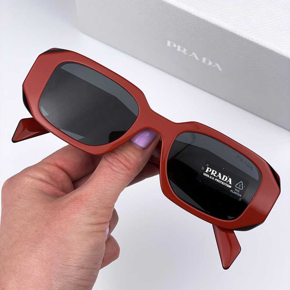 Prada Sunglasses - image 10