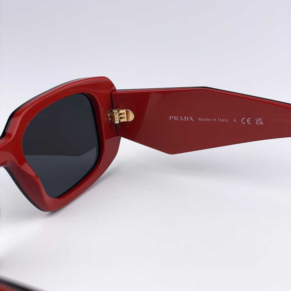 Prada Sunglasses - image 12