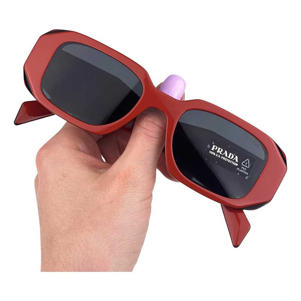 Prada Sunglasses - image 2