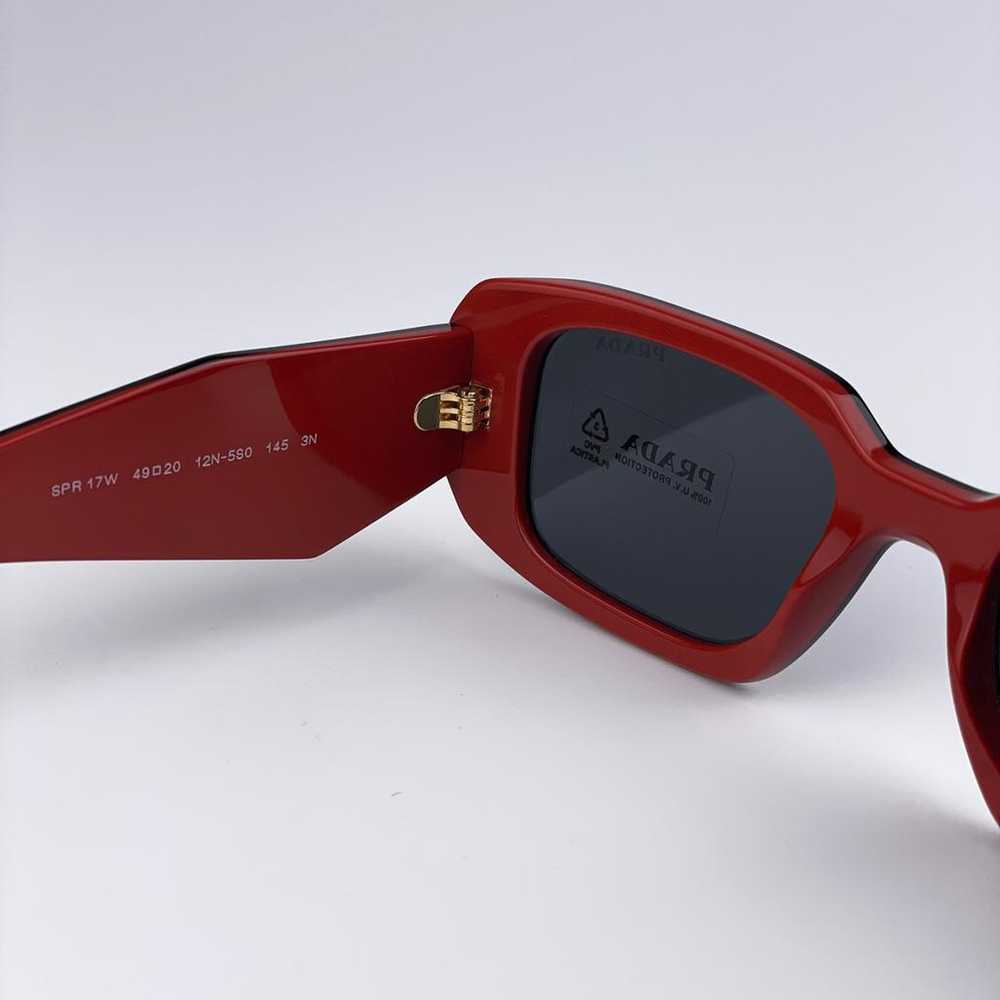 Prada Sunglasses - image 3