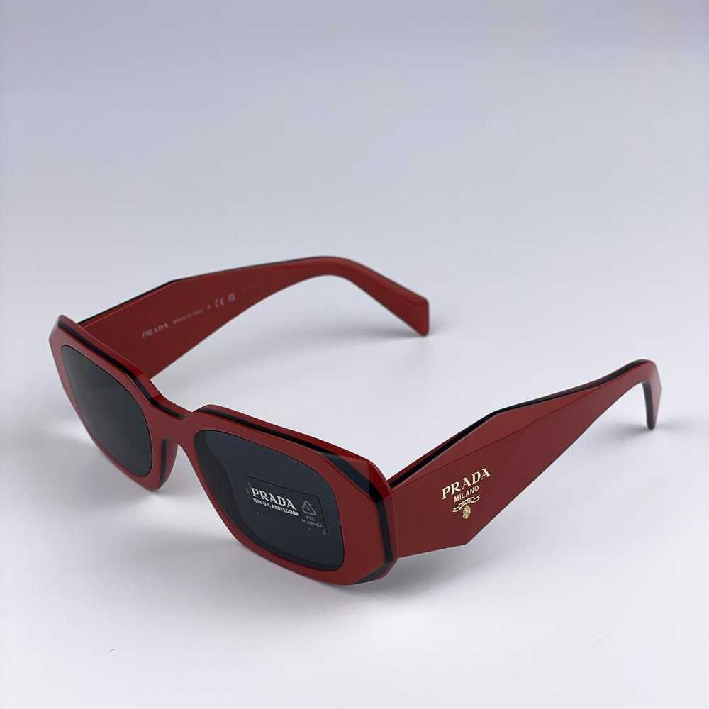 Prada Sunglasses - image 6