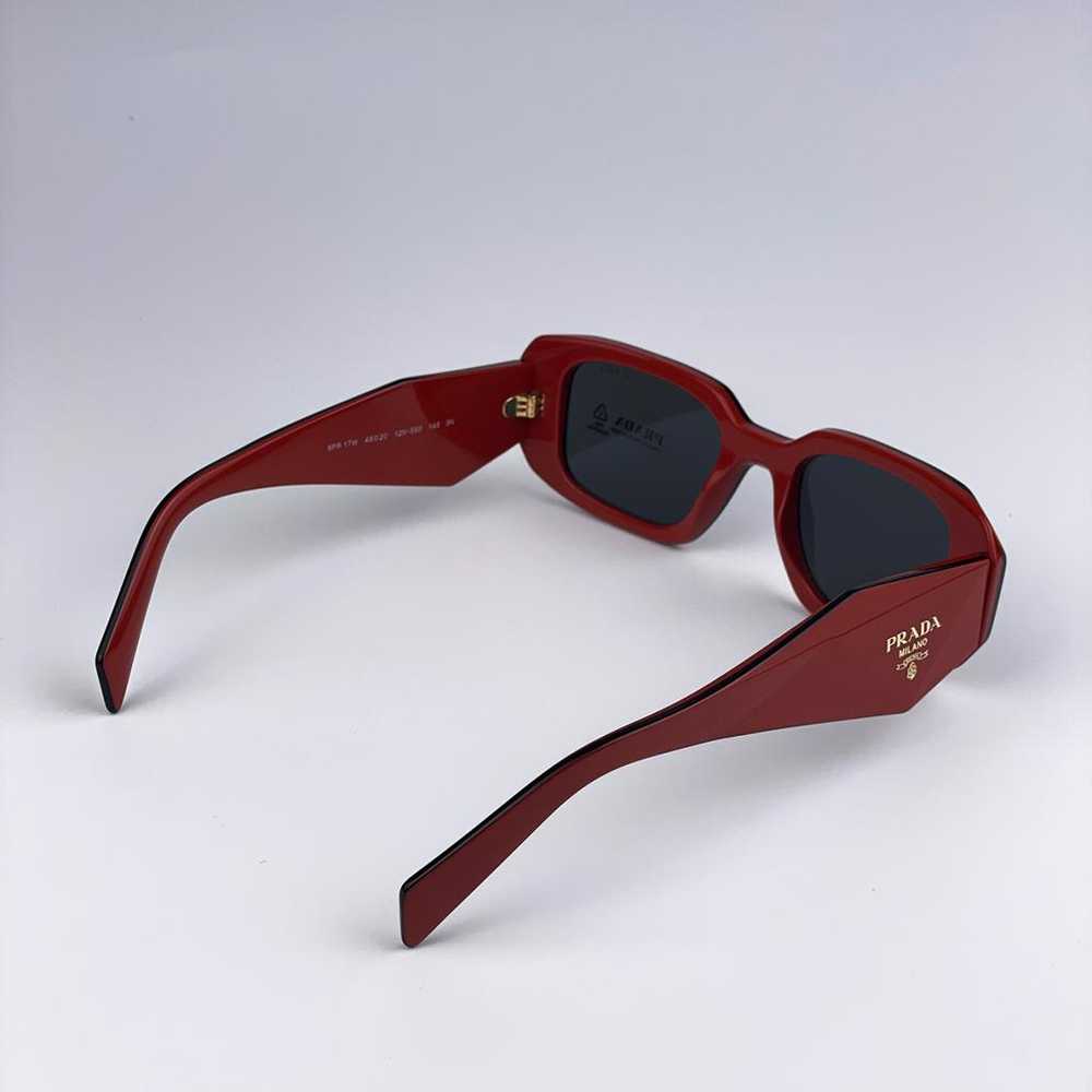 Prada Sunglasses - image 7